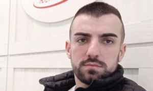 Batinaš iz Kneževa ponovo uhapšen zbog premlaćivanja