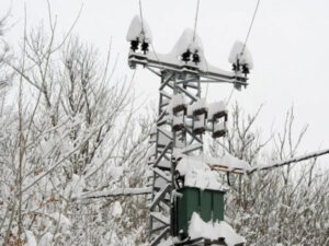 “Elektrokrajina”: Na području Banjaluke radi se na sanaciji nadzemnih dalekovoda