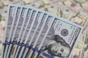Po osvojenih 1,1 milijardi dolara došao nakon devet mjeseci