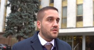 Napad na policiju Republike Srpske: Nebojša Drinić vrijeđao pripadnike MUP-a