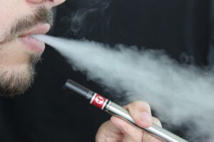 Belgija zabranjuje prodaju elektronskih cigareta od 1. januara