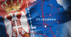 Veizović: Da li iza trenutnih protesta u organizaciji brojnih NVO stoji plan Zapada da od Vojvodine napravi novo Kosovo?