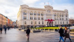 Policija ispituje nenamjensko trošenje Grada