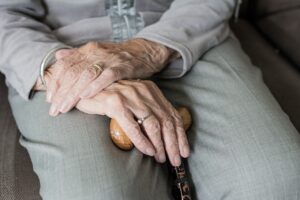 Vjerovali ili ne: Penzionerka iz Krajine zaposlena u 97. godini