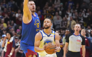 U DRAMATIČNOJ ZAVRŠNICI: Nikola Jokić junak još jedne pobjede Denver Nagetsa