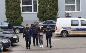 Andrea Kajganić osuđena na 22 godine zbog ubistva Saše Kulišića!