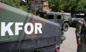 KFOR: Priština tražila ovlašćenje za potencijalno slanje “KBS” na sjever, nismo dozvolili
