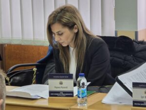 Marina Maletić: Ostajem vjerna politici SNSD-a i državotvornoj ulozi stranke