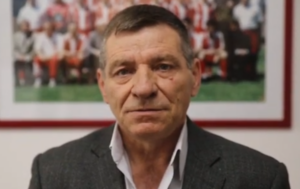 Legendarnom fudbaleru Crvene zvezde presađeno srce (FOTO)