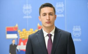 Ilić: Suđenje predsjedniku Srpske političko i nema veze sa pravom