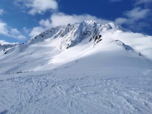 Otac i sin poginuli na skijanju, zatrpala ih snažna lavina
