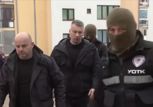 Nešiću, Dakiću i Lučiću određen pritvor