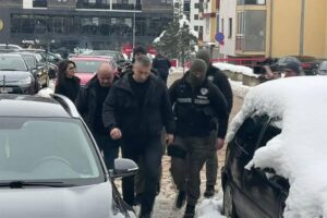 Nešiću pozlilo, ročište pomjereno