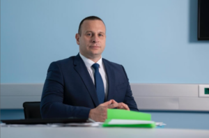 Šobot: Tužne su slike koje se ovih dana šalju iz Banjaluke u svijet