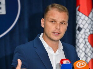 Gradska uprava u problemu: Niko ne želi da preuzme Odjeljenje za finansije zbog pravnih rizika
