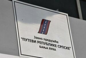 Policija u Putevima Republike Srpske