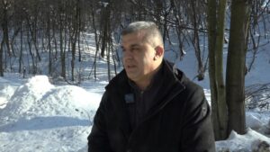 Đurić o stanju u Tesliću: Opština zakazala, narod prepušten sam sebi VIDEO