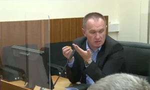 PREDMET “KORONA UGOVORI”: Sud prihvatio nagodbu, Markoviću deset mjeseci zatvora