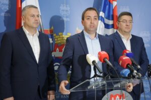Selak: Gdje ide novac građana Banje Luke?