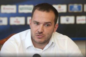 Zeljković: “Borac” ispisao jednu od najsvjetlijih stranica klupskog fudbala