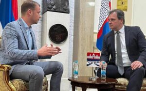 Miličević priprema teren?! Govedarici preko posrednika poručuje da mu je loš izbor kadrova….