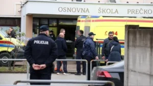 Majka napadača:Noćima nismo spavali od straha, pokušavali smo mu pomoći