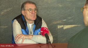 Zdravko Mamić: Srbin me spasio, Vučiću bih krvi dao