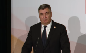 Milanović ubjedljivo pobijedio u drugom krugu predsjedničkih izbora u Hrvatskoj
