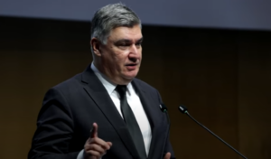 IZBORI U HRVATSKOJ: Milanović potukao konkureciju