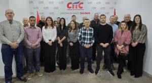 Teslićki odbor SPS-a pozvao Slavena Jelića da vrati odbornički mandat