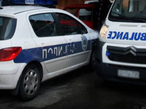 Preminule bliznakinje stare mjesec dana koje su povrijeđene u teškom udesu