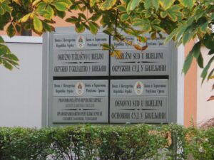 Najavljena žalba na rješenje Suda u slučaju Ljubiše Petrovića