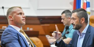 Ninković ućutkao Stanivukovića: “Gdje su izvještaji i koliki je dug Grada?“