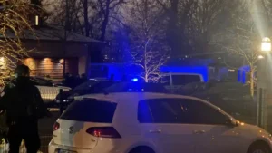Šta je supruga ubijenog Dele rekla policiji