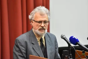 Otvoreno pismo predsjednika Matice srpske studentima u blokadi: Odavno sam spreman za razgovor, a vi?
