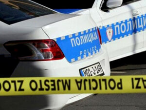 Poginuo vozač u Mrkonjić Gradu