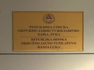 Pronađeno tijelo radnika u Banjaluci