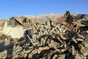 Zemljotres pogodio Tibet, najmanje 95 žrtava