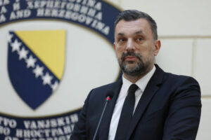 Konaković zbog Dana Republike poslao protestnu notu Srbiji