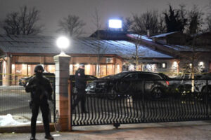 Pronađen džip kojim su pobjegli Sjenica i Kos nakon brutalne likvidacije Dele