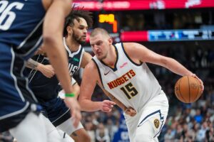 Denver od -19 do čudesnog preokreta, Jokić blistao