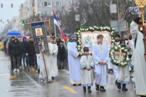 Obustava saobraćaja u nedjelju u Banjaluci, pogledajte u kojim ulicama