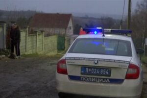 Požar u domu za stare u Barajevu: Osam osoba stradalo