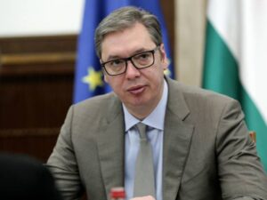 Vučić: Neće biti ni prelazne, ni ekspertske vlade, biće srpska
