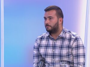 Zeljković: Za dalji rad Skupštine potreban izvještaj o radu gradonačelnika