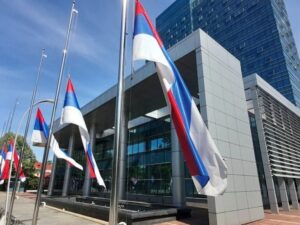 U Srpskoj sutra Dan žalosti zbog nevino stradalih građana u Cetinju