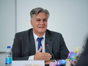 Karan: Intenzivno se traga za izvršiocima ubistva u Banjaluci