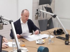 Gradonačelnik Novog Sada podnosi ostavku