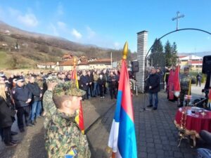 Sjećanje na Srbe ubijene u Skelanima – zločin bez kazne 32 godine poslije