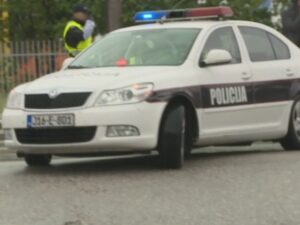 U Sarajevu pronađeno beživotno tijelo